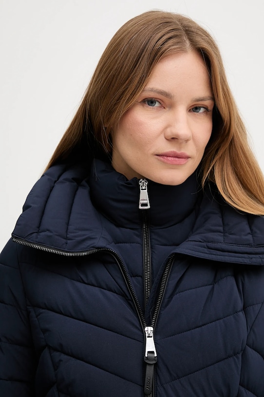 Μπουφάν Dkny σκούρο μπλε DLEMPN46