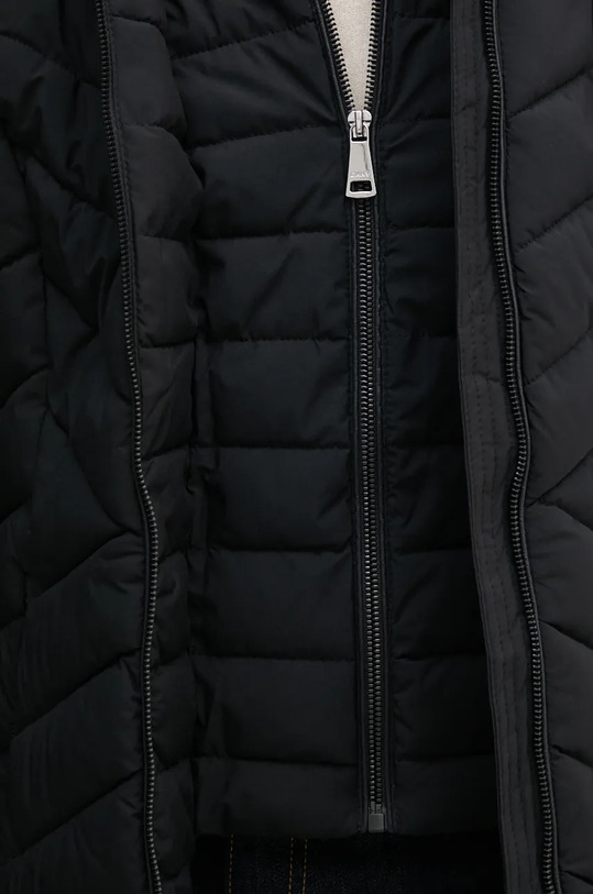 Dkny kurtka DLEMPN46 czarny