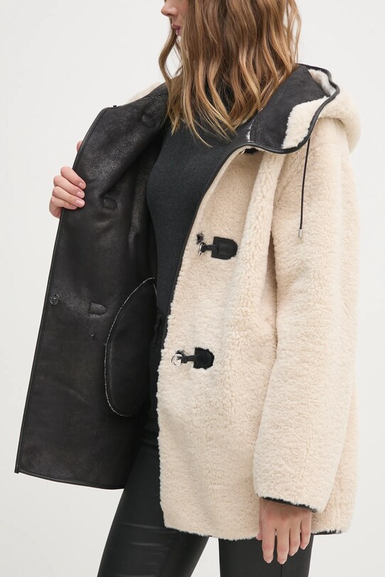 Dkny kurtka DLEMFV50