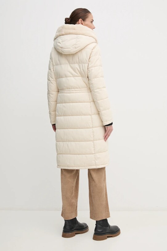Îmbrăcăminte Dkny geaca DLEMPS75 bej