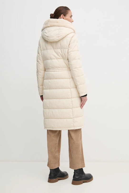 Oblečení Bunda Dkny DLEMPS75 béžová