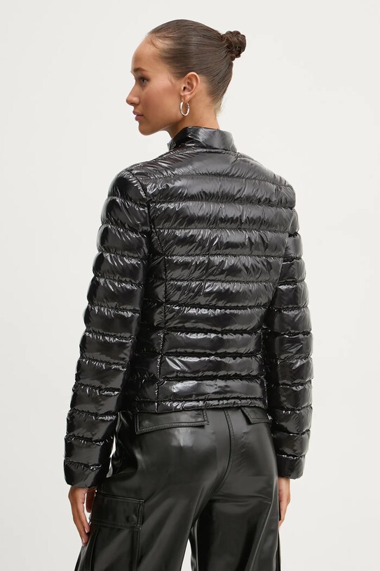 Ruházat Chiara Ferragni pehelydzseki 77CBUD10 fekete