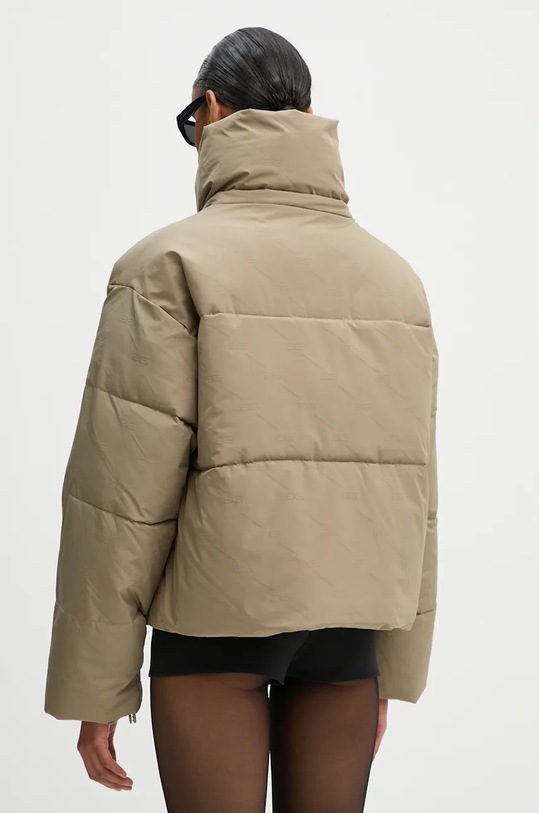 Gestuz kurtka zielony 10909184