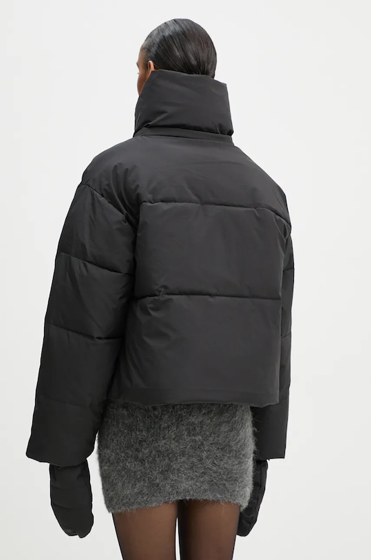 Odzież Gestuz kurtka 10909184 czarny