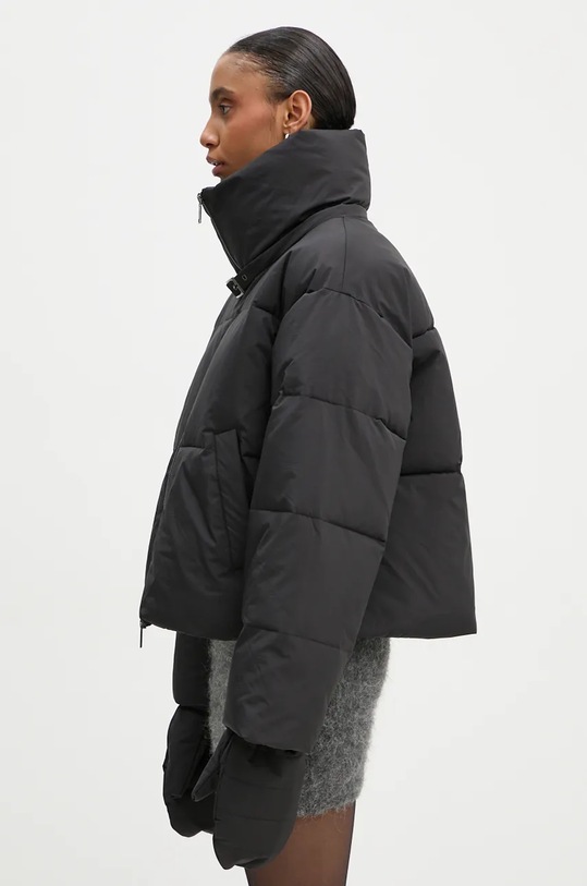 Gestuz kurtka czarny 10909184