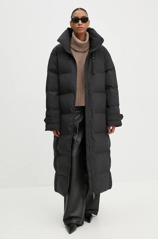 Куртка Gestuz 10909185 чёрный AW24