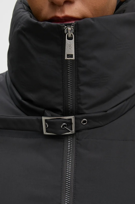 Куртка Gestuz 10909185 чорний