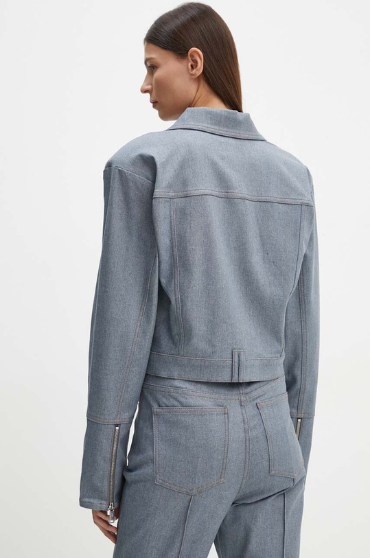 Одежда Куртка Gestuz 10909233 голубой