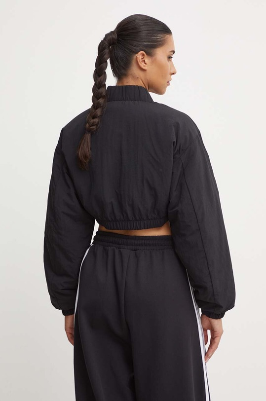 Îmbrăcăminte adidas geaca bomber City Escape IV9779 negru