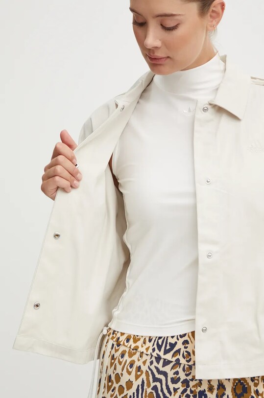 Куртка adidas Camo IY1690