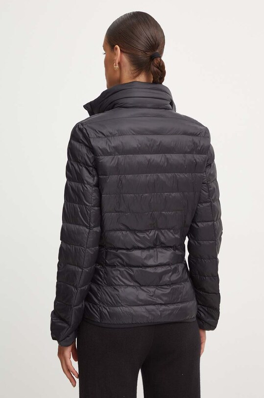 Odzież EA7 Emporio Armani kurtka TNGPZ.6DTB28.0210 czarny