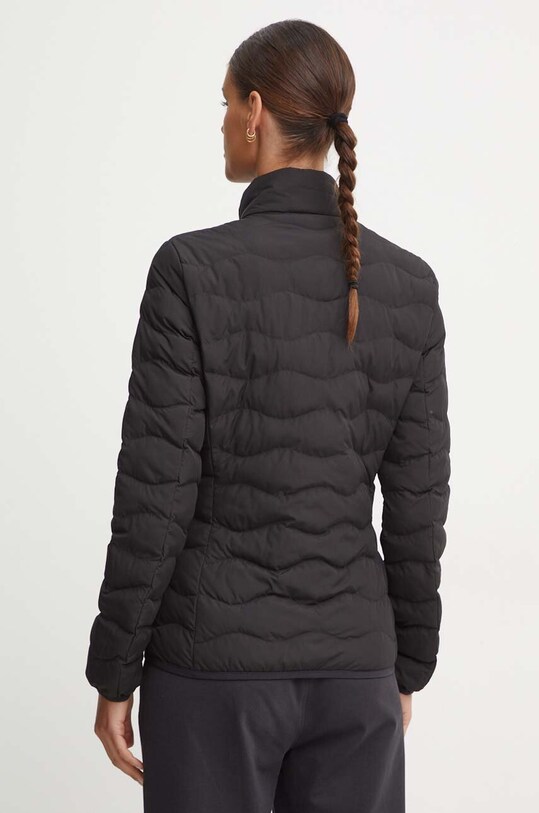 Îmbrăcăminte EA7 Emporio Armani geaca TNF8Z.8NTB21.0210 negru