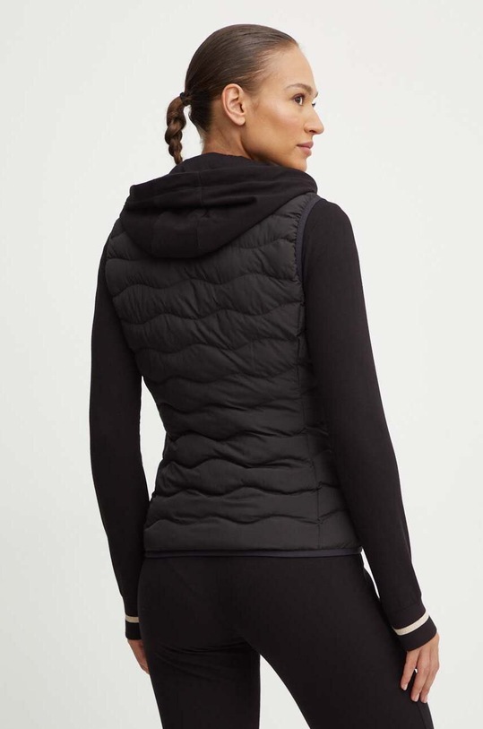 Odzież EA7 Emporio Armani bezrękawnik TNF8Z.8NTQ08.0210 czarny