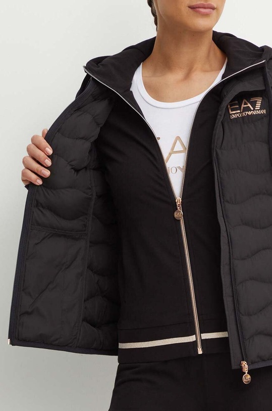 EA7 Emporio Armani bezrękawnik TNF8Z.8NTQ08.0210