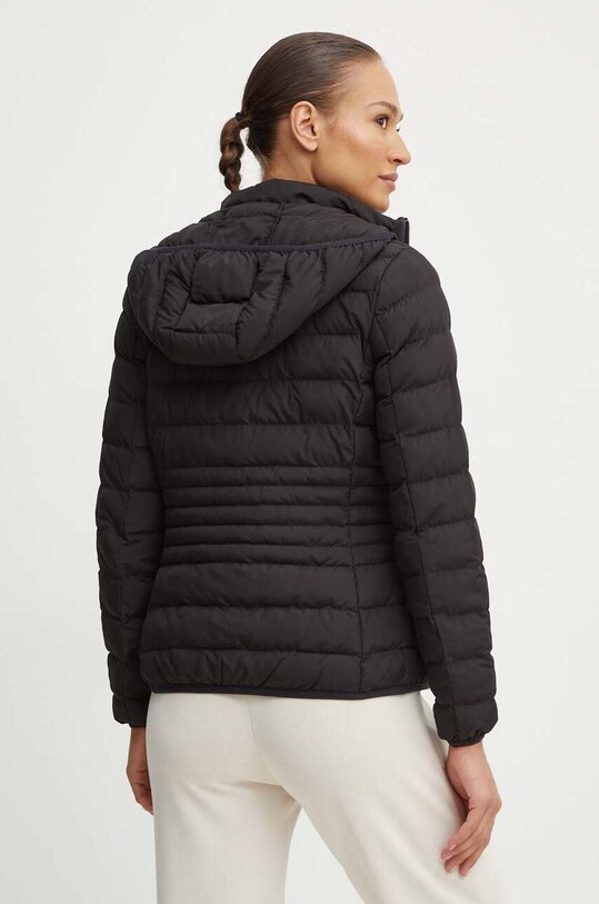 Abbigliamento EA7 Emporio Armani giacca TNF8Z.8NTB23.0210 nero