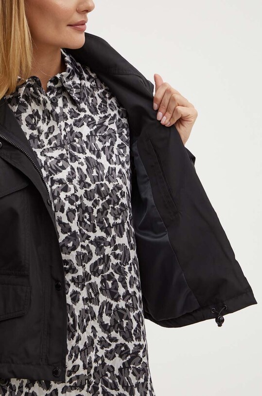 Куртка MICHAEL Michael Kors MT420F97LD чёрный