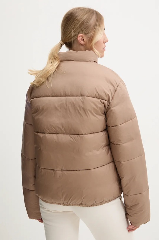 Îmbrăcăminte EA7 Emporio Armani geaca PNHXZ.6DUB02.1745 maro