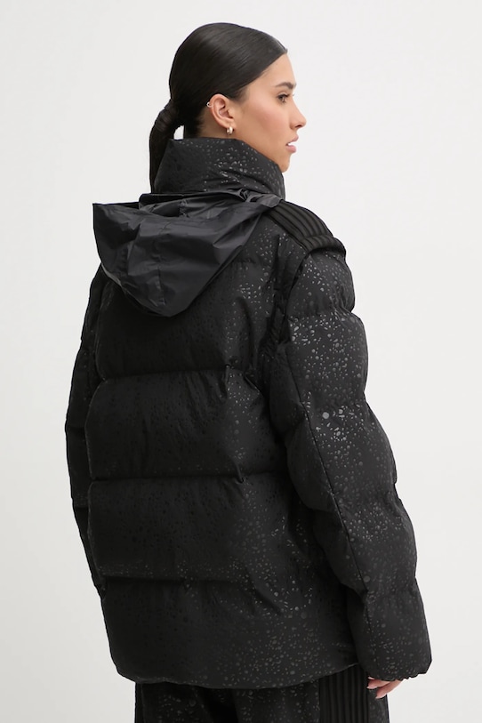 Îmbrăcăminte EA7 Emporio Armani geaca TNGLZ.6DUB37.1200 negru