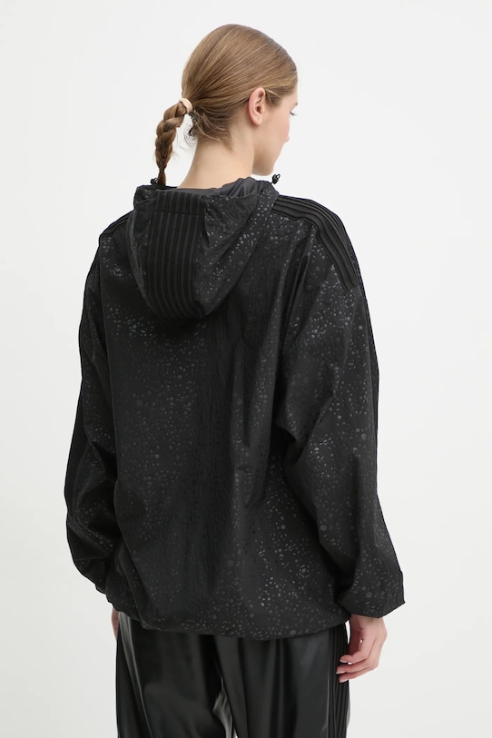 Одежда Спортивная куртка EA7 Emporio Armani TNGLZ.6DUB39.1200 чёрный