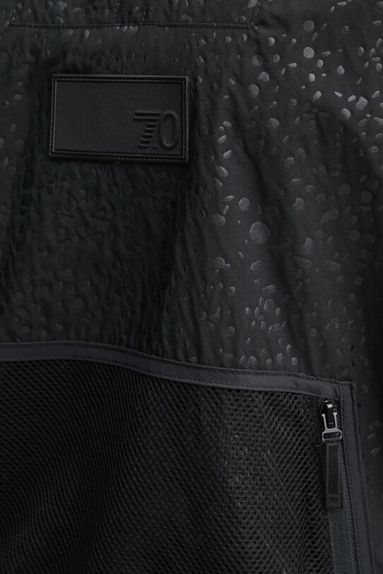 Спортивна куртка EA7 Emporio Armani TNGLZ.6DUB39.1200 чорний