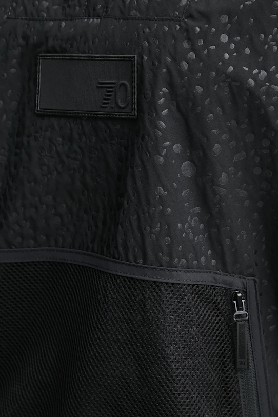 Спортивная куртка EA7 Emporio Armani TNGLZ.6DUB39.1200 чёрный