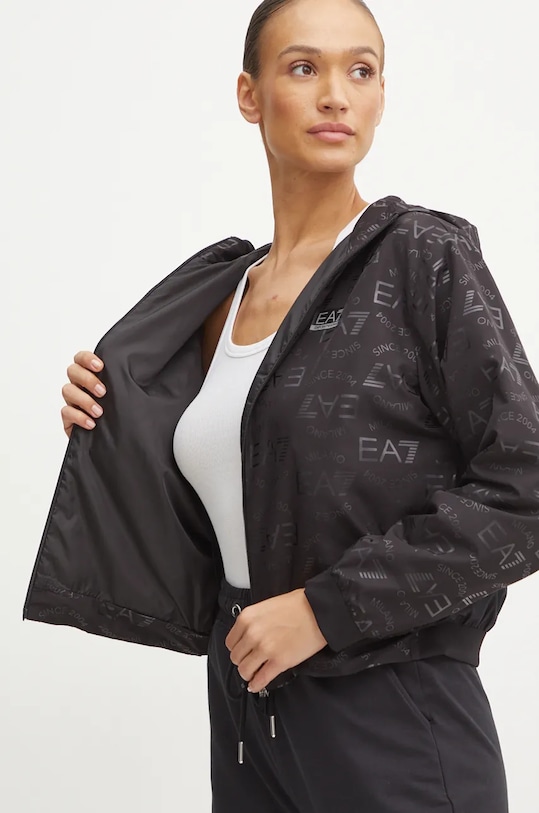 Tréninková bunda EA7 Emporio Armani TNP6Z.6DTB02.1200