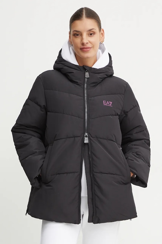 EA7 Emporio Armani giacca TN8AZ.6DTB18.1200 nero AW24