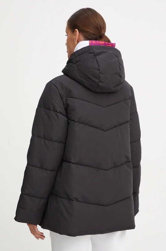 Abbigliamento EA7 Emporio Armani giacca TN8AZ.6DTB18.1200 nero