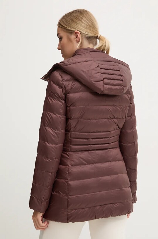 Одяг Куртка EA7 Emporio Armani TN88Z.6DTK01.1755 коричневий