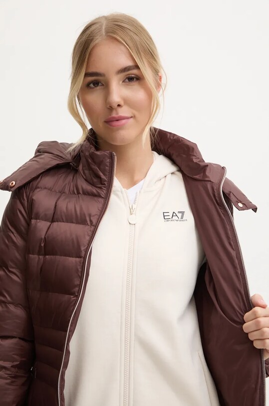 Куртка EA7 Emporio Armani TN88Z.6DTK01.1755