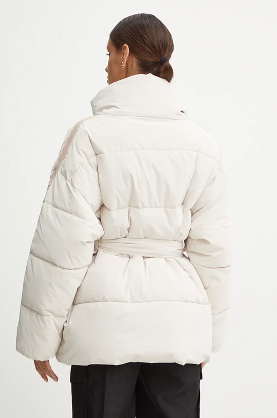 Oblečenie Bunda EA7 Emporio Armani TNDMZ.6DTK02.1120 béžová