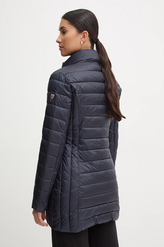 Îmbrăcăminte EA7 Emporio Armani geaca TNGAZ.6DTK04.1562 bleumarin