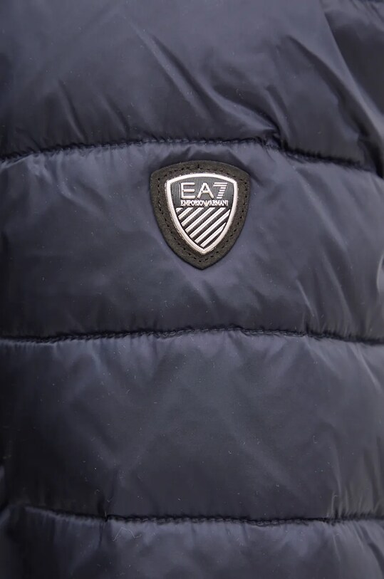 Куртка EA7 Emporio Armani темно-синій TNGAZ.6DTK04.1562