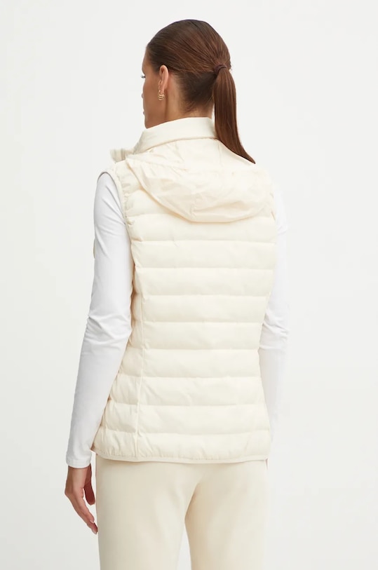 Odzież EA7 Emporio Armani bezrękawnik TNGPZ.6DTQ06.0711 beżowy