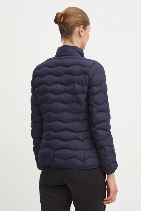 Îmbrăcăminte EA7 Emporio Armani geaca TNF8Z.8NTB21.1562 bleumarin