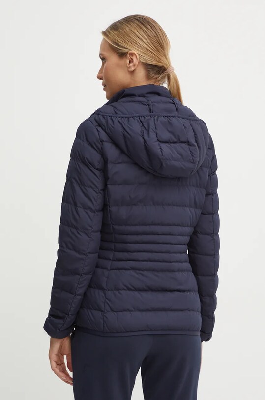 Одежда Куртка EA7 Emporio Armani TNF8Z.8NTB23.1562 тёмно-синий