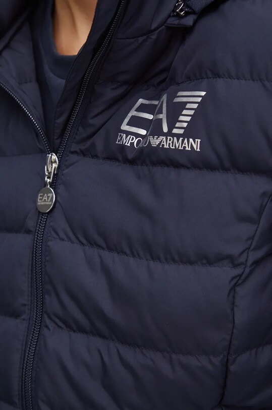 Куртка EA7 Emporio Armani TNF8Z.8NTB23.1562 тёмно-синий