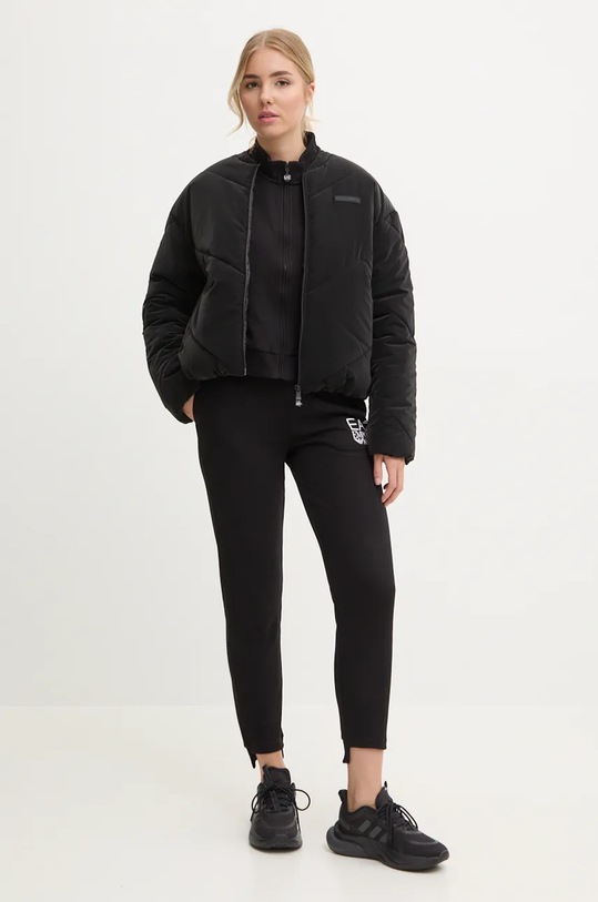 Куртка EA7 Emporio Armani TNDMZ.6DTB08.1200 чорний AW24