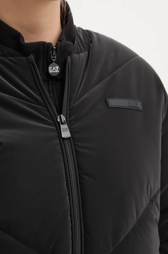 Куртка EA7 Emporio Armani TNDMZ.6DTB08.1200 чорний