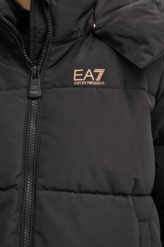 EA7 Emporio Armani giacca TN8AZ.6DTB09.0210 nero