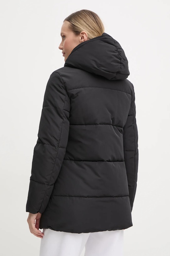 Oblečení Bunda EA7 Emporio Armani TN8AZ.6DTK03.0210 černá