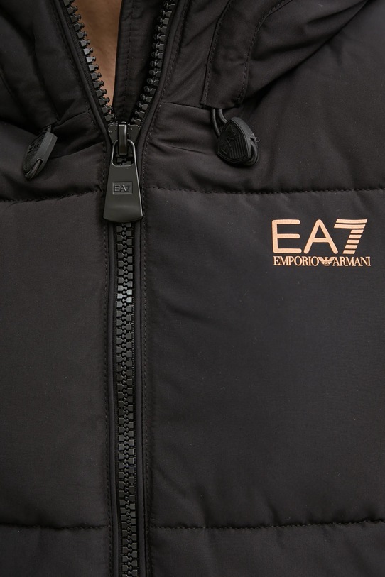Bunda EA7 Emporio Armani TN8AZ.6DTK03.0210 černá