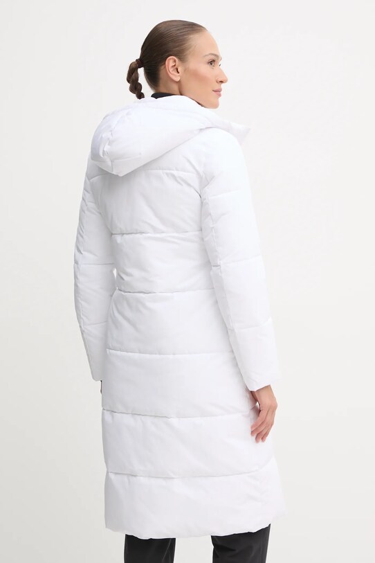 Одяг Куртка EA7 Emporio Armani TN8AZ.6DTL01.0104 білий