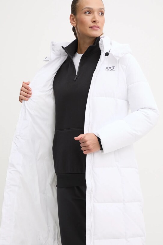 Куртка EA7 Emporio Armani TN8AZ.6DTL01.0104