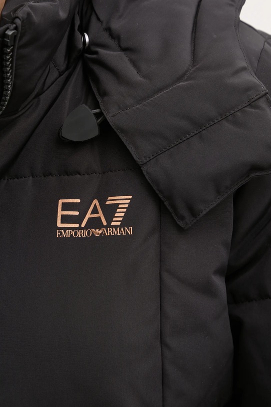 EA7 Emporio Armani giacca TN8AZ.6DTL01.0210 nero