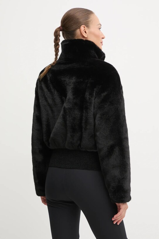 Îmbrăcăminte EA7 Emporio Armani geaca TN2ZZ.6DTB01.1200 negru