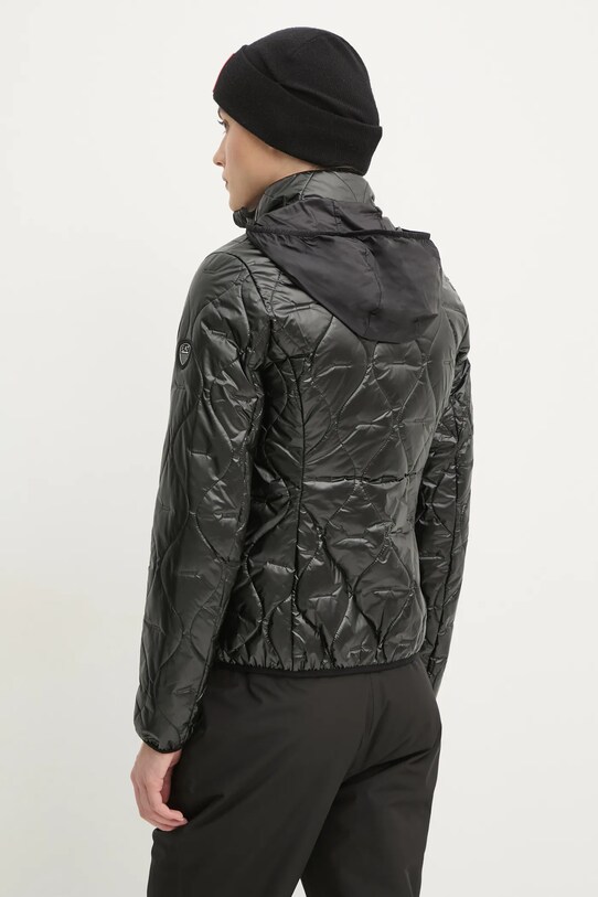 Одежда Куртка EA7 Emporio Armani TNIBZ.6DTB05.1200 чёрный