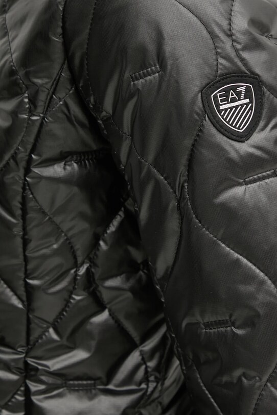 Куртка EA7 Emporio Armani TNIBZ.6DTB05.1200 чорний