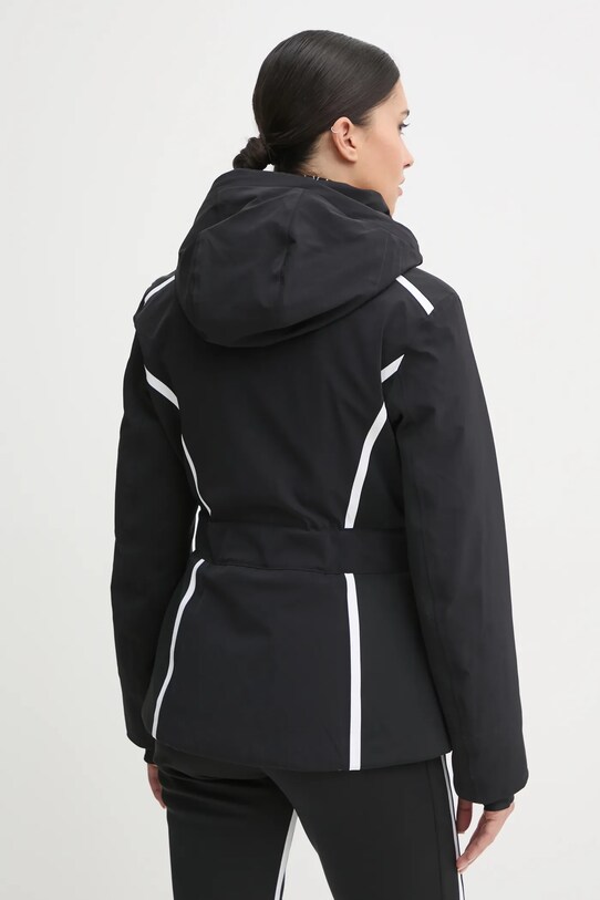 Îmbrăcăminte EA7 Emporio Armani geaca de schi St. Moritz Fashion TN44Z.6DTG01.1200 negru