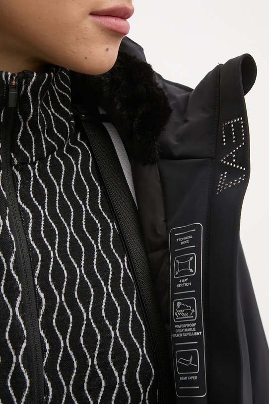 EA7 Emporio Armani geaca de schi St. Moritz Fashion TN44Z.6DTG01.1200